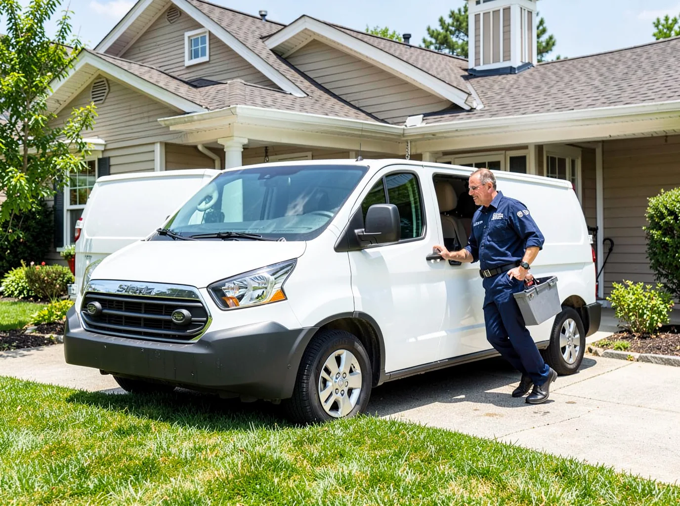 Emergency Plumber company in Champlain, VA