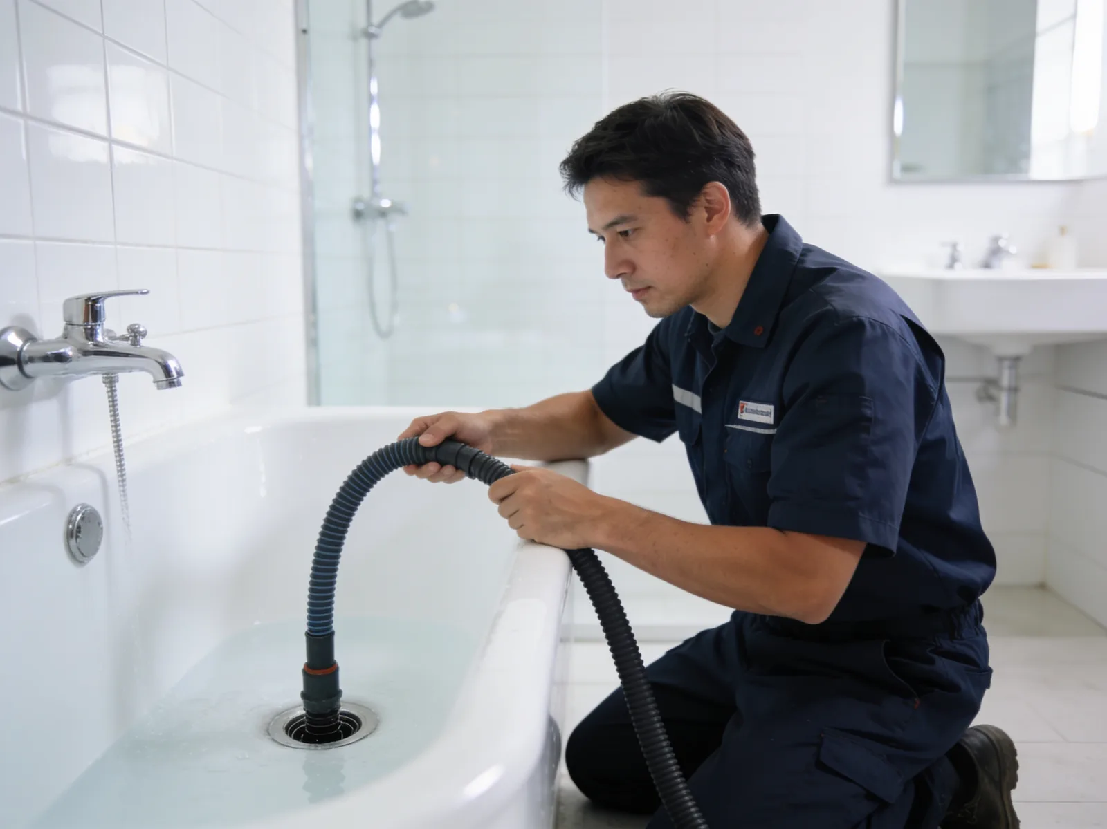 Emergency Plumber Champlain, VA FAQs